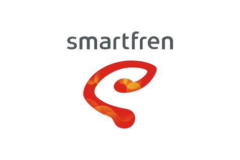 Smartfren Logo