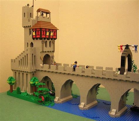 Google Image Result for http://www.brickshelf.com/gallery/RabbitSpook/Castle7/024.jpg | Lego ...