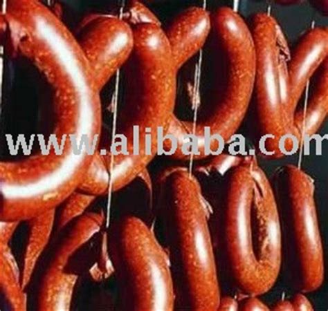 Sani Soujouk (sucuk) Sausage soudjouk products,Turkey Sani Soujouk ...