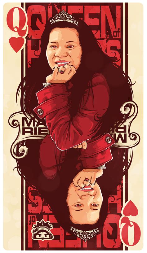 COMMISSIONED PORTRAITS on Behance