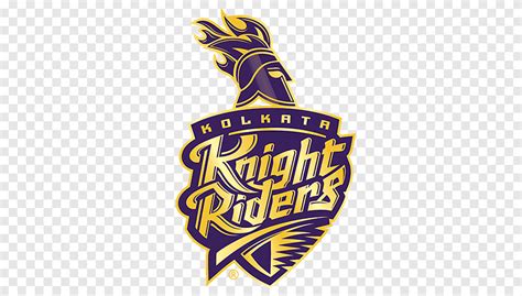 ดาวน์โหลดฟรี | Kolkata Knight Riders 2018 โลโก้พรีเมียร์ลีกอินเดีย Jo ...