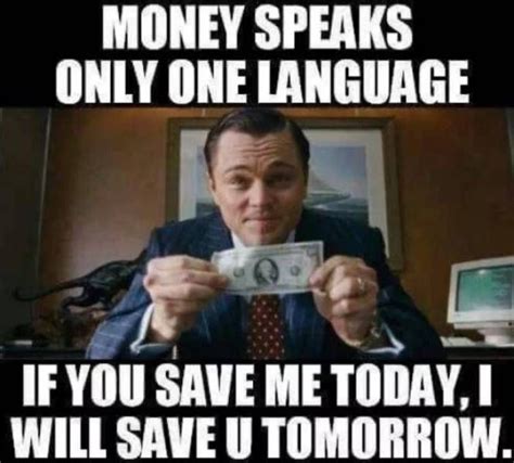 The Power of Saved Money - Live Your Wage | Motivational memes, Money ...