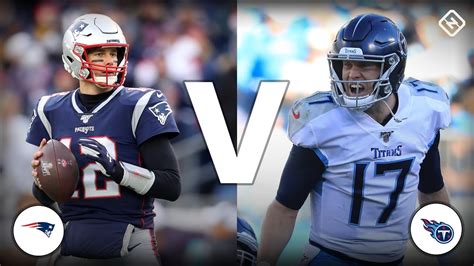 Titans vs Patriots Live Watch & Hanging Out CA SPORTS Throwback - YouTube