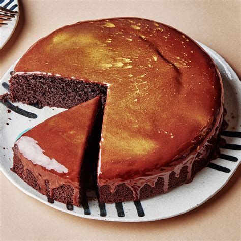 Beet Chocolate Cake Recipe | Bon Appétit