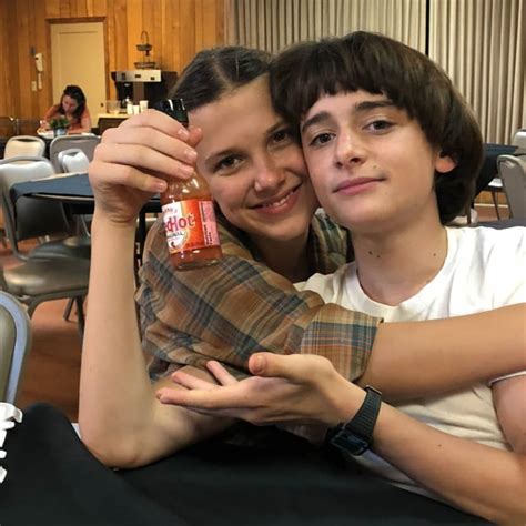 Stranger Things Season 3 Behind the Scenes with Millie Bobby Brown and ...