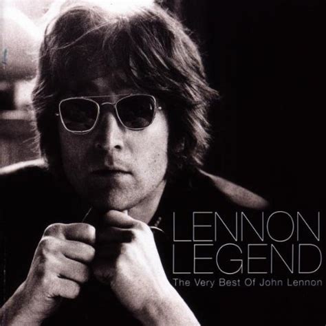 Lennon Legend: John Lennon: Amazon.es: CDs y vinilos}