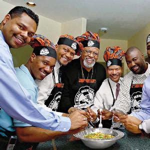 Real Men Cook 2014 to fire up grill at Georgia World Congress Center | Atlanta Daily World