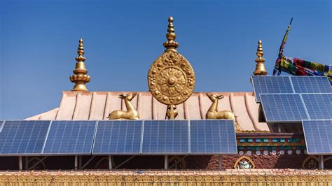 India's solar program is saving the country billions of dollars