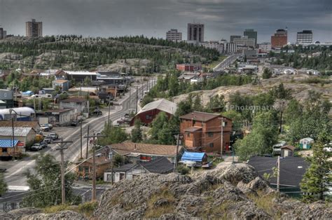 Yellowknife - Canada | SkyscraperCity Forum