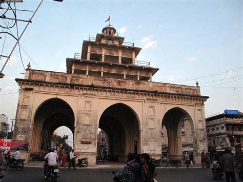 THE 10 BEST Vadodara Sights & Historical Landmarks to Visit (2025)