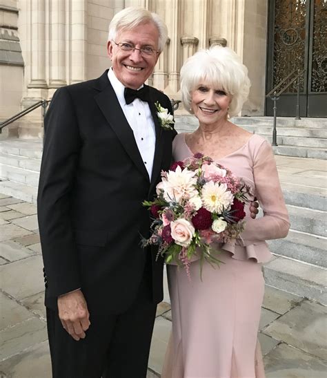 At 81, Diane Rehm is once again a blushing bride - The Washington Post