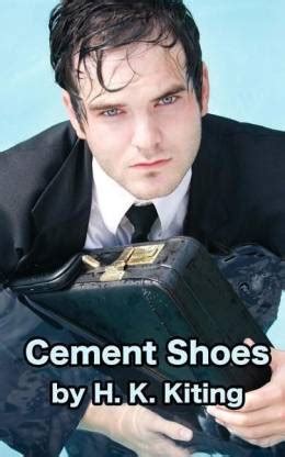 Cement Shoes: Buy Cement Shoes by Kiting H K at Low Price in India | Flipkart.com