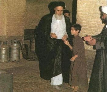 Ayatollah Khomeini | Biography, Exile & Legacy | Study.com