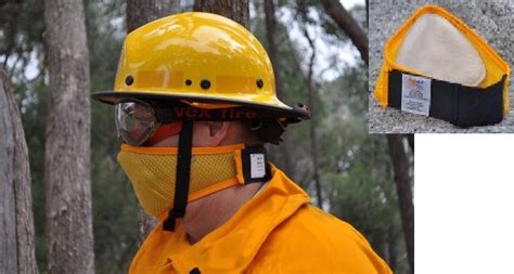 Find A Compact Fire/ Smoke Escape Mask Or Hood ? | Survivalist Forum