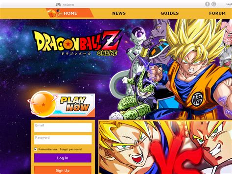 southkaidragonball: Dragon Ball Z Games Unblocked / Unblocked Games ...