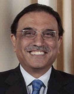 Asif Ali Zardari | World Economic Forum