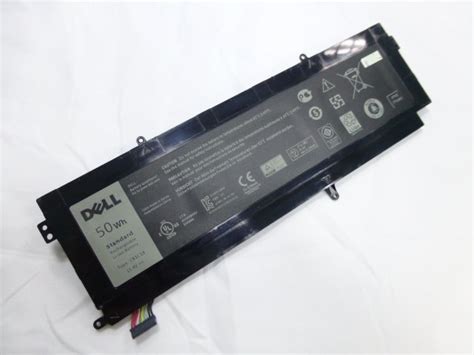 Dell Chromebook 11 type CB1C13 battery | Unicell