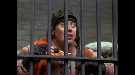 Mr. Deeds: Crazy eyes wizard