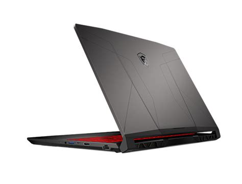 MSI Pulse GL66 Price in Malaysia & Specs - RM4999 | TechNave