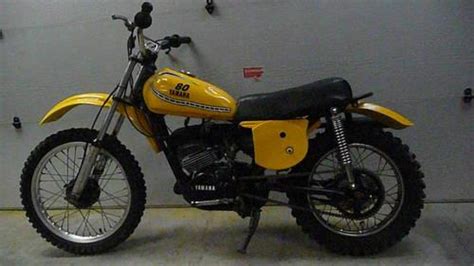 Restored 1975 Yamaha YZ80 dirt bike for Sale in Beaverton, Oregon Classified | AmericanListed.com