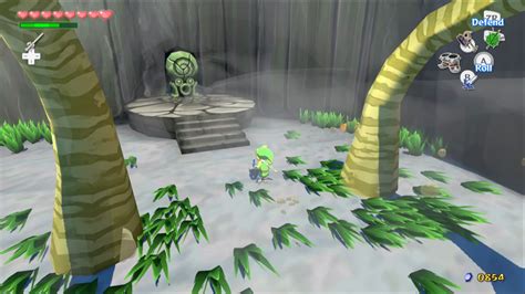 Chapter 14: Accessing the Wind Temple | Zelda Universe