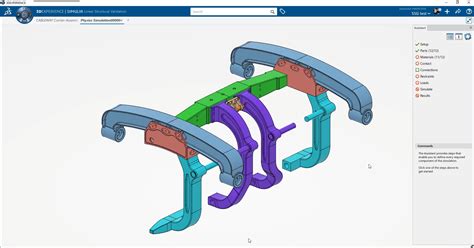 Structural Designer (SRD) - XDI