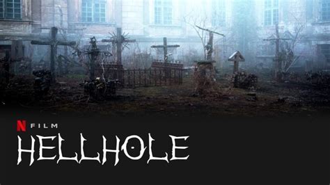 Hellhole (2022) Netflix Movie Wikipedia, All Cast Review, Release Date