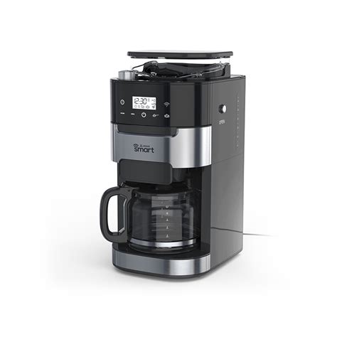 Smart Coffee Maker and Grinder | Atomi Smart