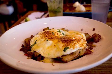 The 4 Best Breakfast And Brunch Spots In Sacramento - CBS Sacramento