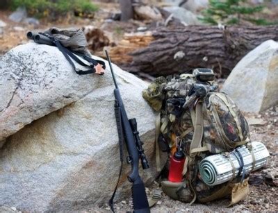 27 Must Haves On Your Hunting Gear List - Trail Camera Expert