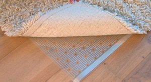 Underfloor Heating Under Carpet | WarmerInside