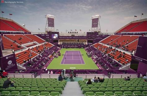 ILoveQatar.net | Tickets sale for Qatar Total Open 2020 begins Friday