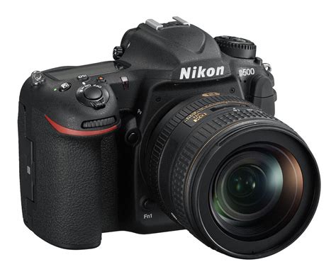 Nikon launch new DX-format digital SLR camera D500 – British Journal of Photography