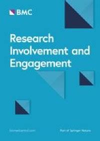 International youth mental health case study of peer researchers’ experiences | Research ...