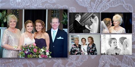 Wedding & Event Photography Albums | Images by Daniel Michael