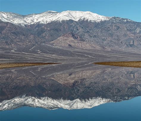 Badwater Basin Refills