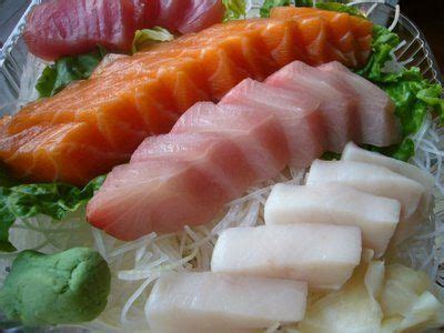 White Tuna, Fatty Tuna Sashimi | Food, Healthy recipes, Sashimi sushi