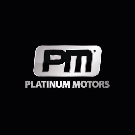 Platinum Motors Tunisia - YouTube