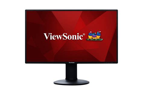 VG3219-2K Specifications - ViewSonic Monitor