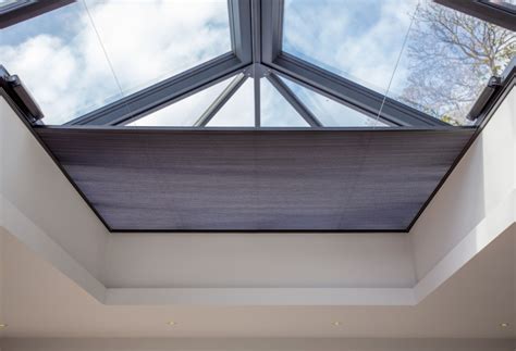 Roof Lanterns are becoming more and more popular in homes around the UK ...