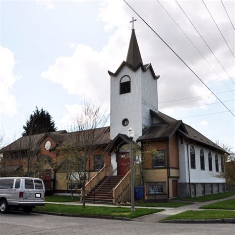 Stream Peace Lutheran Church Tacoma | Listen to Peace Lutheran Church ...