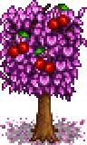 Cherry Tree - Stardew Valley Wiki