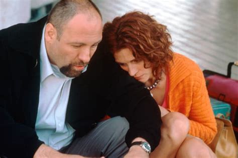 Top 11 James Gandolfini Movies - Movie Fanatic