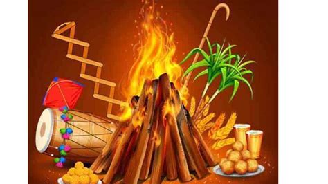 Happy Lohri 2023: Date, Wishes, Messages, Greetings, Quotes, WhatsApp ...