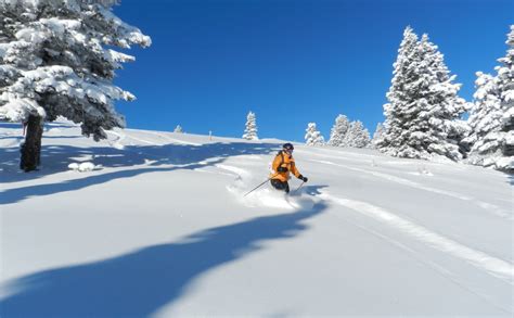 There's No 'Great Divide' About It! Montana Ski Area Is Expanding