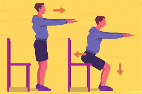Strength Training for MS Symptoms: Top 10 Exercises to Try