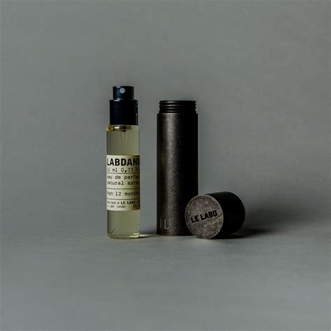 LABDANUM 18 | Le Labo Fragrances