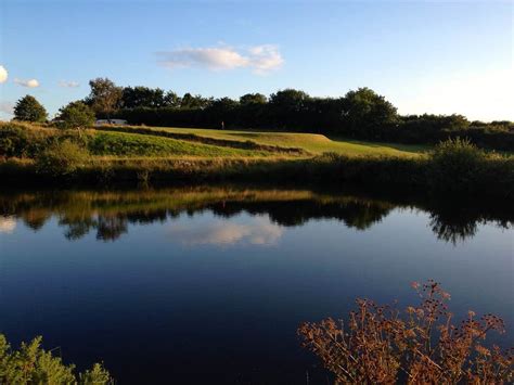 Haverfordwest Golf Club - Golf, Sleep & Play - Golf Breaks