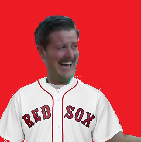 Red Sox Laughing Guy Memes - Imgflip