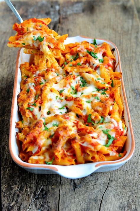 Online Baked Cheese Pasta Delivery in Delhi